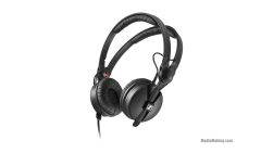 Sennheiser HD 25 Plus headphones