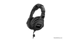 Sennheiser HD 300 PRO headphones