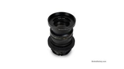 Ironglass TAIR 11-A 135mm F2.8 – PL-mount Vintage Lens