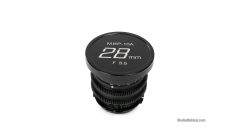 Ironglass MIR-10A 28mm F3.5