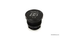 Ironglass JUPITER-9 85mm F2