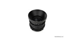 Ironglass HELIOS 44-2 58mm F2 – PL-mount Vintage Lens