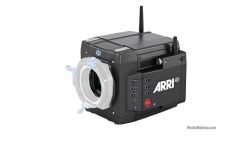 Arri Alexa Mini LF