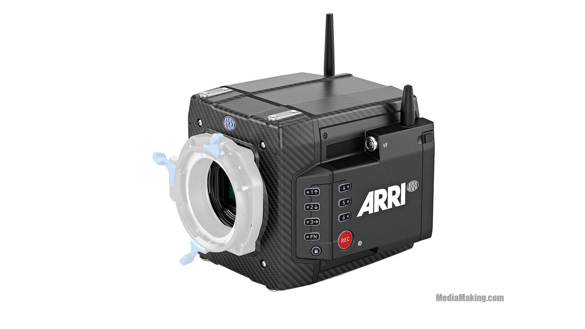 Arri Alexa Mini LF