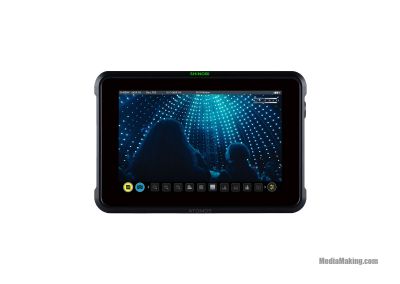 Atomos Shinobi 7”