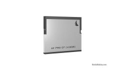 Angelbird AV Pro CF memory card 128 GB CFast 2.0