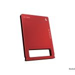 Scheda di memoria SSD Angelbird 500 GB per Blackmagic e Atomos