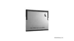 Scheda di memoria Angelbird AV PRO CF 512 GB CFast 2.0