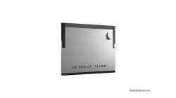 Scheda di memoria Angelbird AV PRO CF 512 GB CFast 2.0