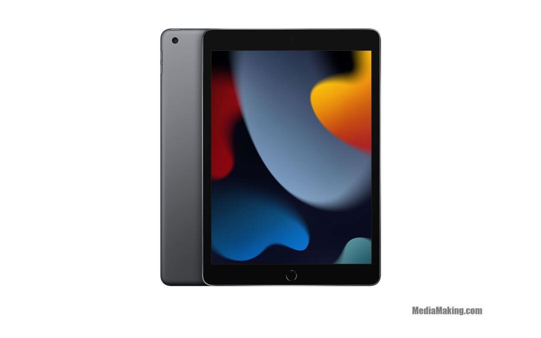 Apple iPad 9ª generazione 10.2″ 64GB WIFI