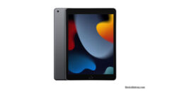 Apple iPad 9ª generazione 10.2″ 64GB WIFI