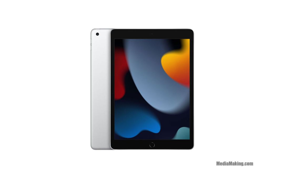 Apple iPad iOS