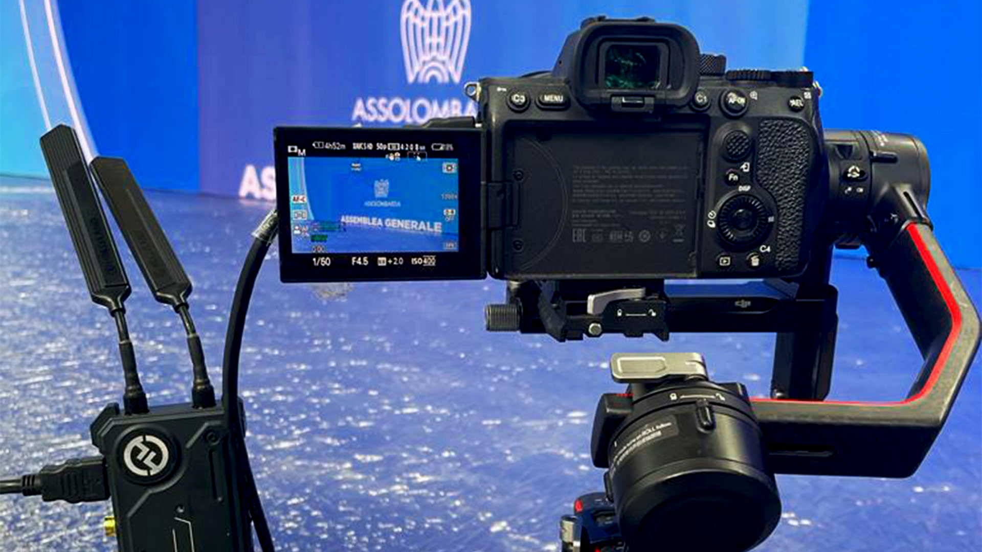 Assolombarda – 2023 General Assembly