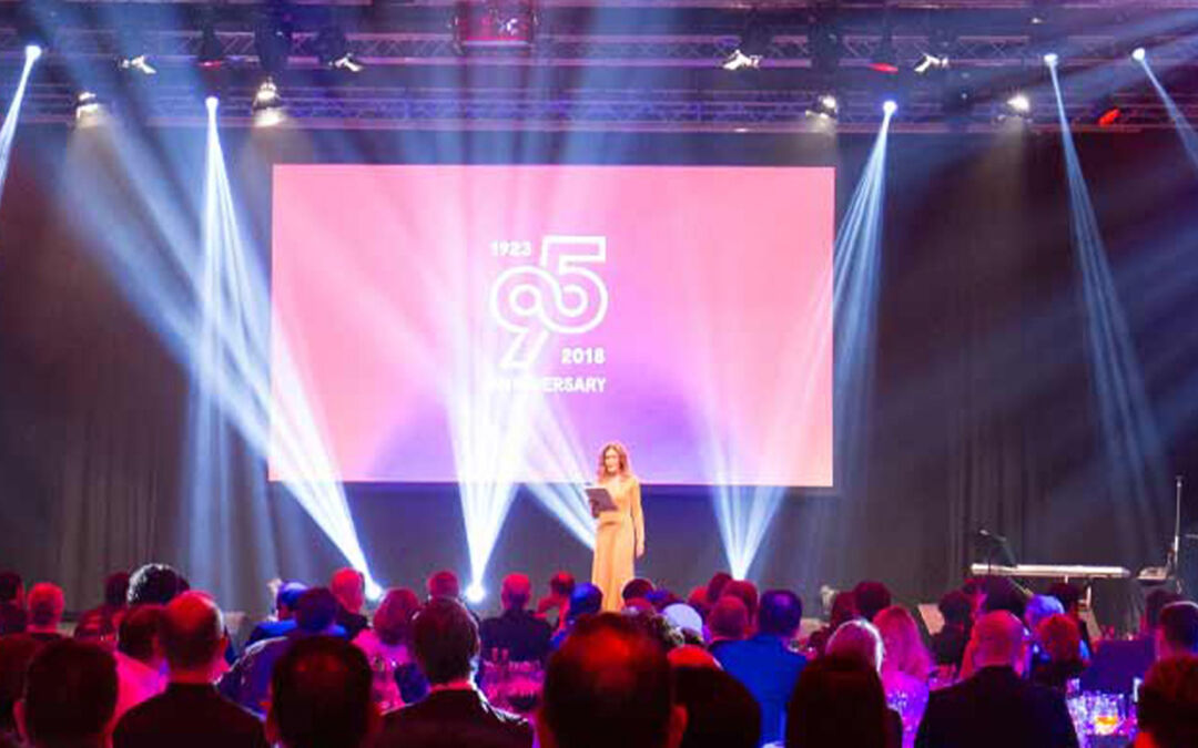 Calligaris – Event reportage