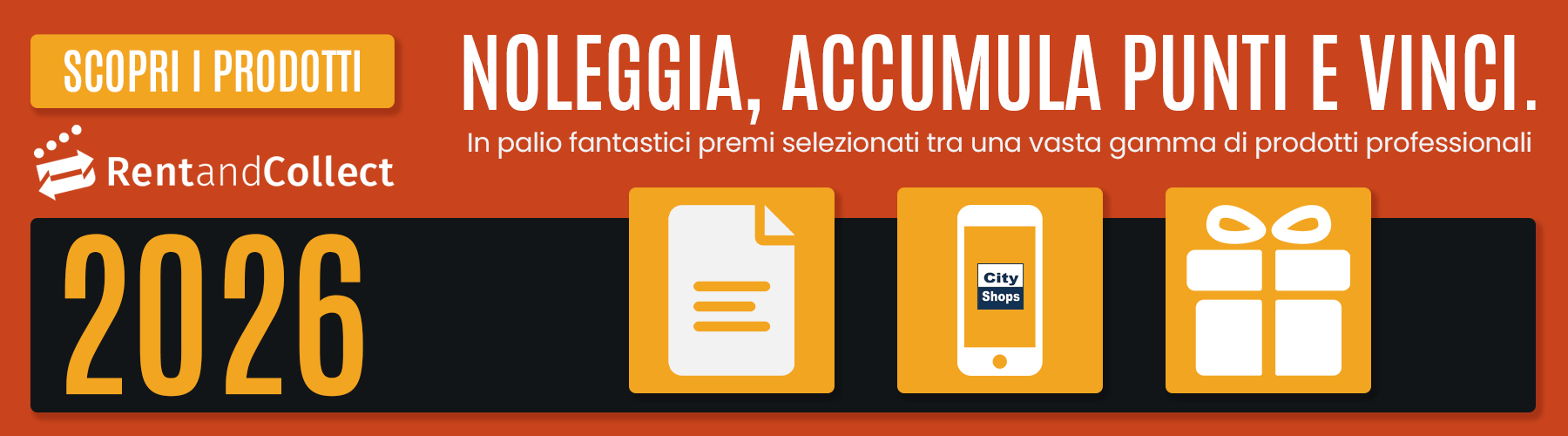 Rent and Collect 2026