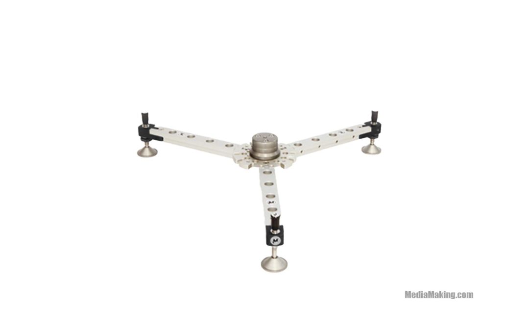 Basic Set a Tre Gambe MovieTech