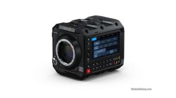 Blackmagic PYXIS 12K L-mount