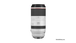 Ottica Canon RF 100-500mm F4.5-7.1L IS USM