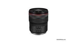 Canon RF 14-35mm F4 L IS USM