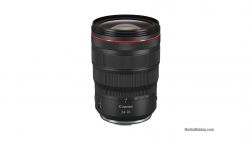 Canon 24-70mm F2,8 IS USM RF-Mount