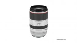 Canon 70-200mm F2,8 IS III USM – RF-mount