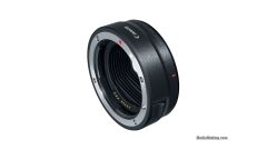 Adattatore Canon EF/EF-S per fotocamera EOS R
