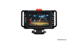 Blackmagic Studio Camera 4K Pro G2 with12G-SDI