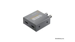 Blackmagic Design Micro Converter BiDirectional SDI/HDMI 3G