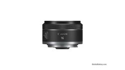 Canon 16mm F2.8 STM RF-Mount