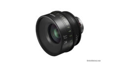 Canon CCN-E 24mm T1.5 FP X Sumire Prime PL