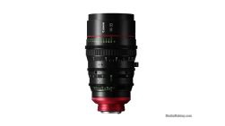 Canon CN-E14-35mm T1.7 L SP con attacco PL