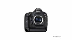 Canon EOS 1DX MKII