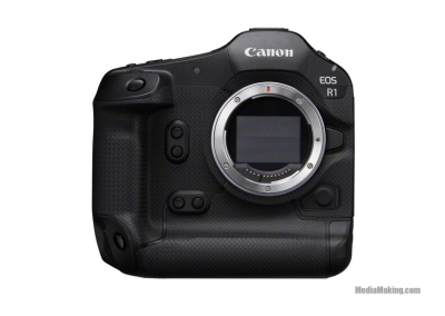 Canon EOS R1