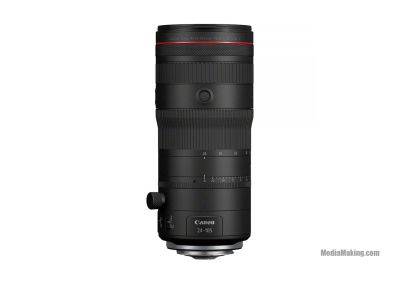 Canon RF 24-105mm F2.8 L IS USM Z