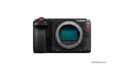 Canon EOS C50 Cinema Camera