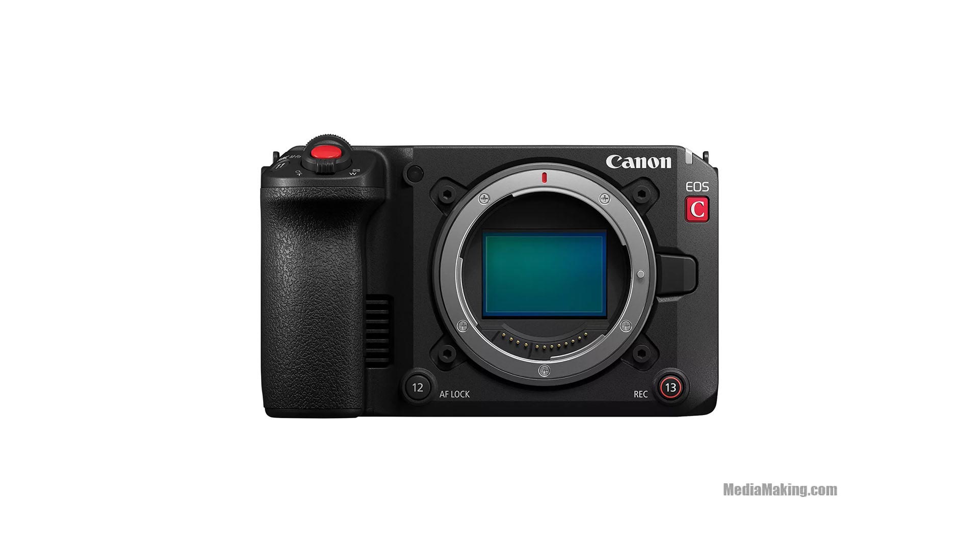 Canon EOS C50 Cinema Camera