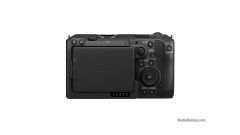 Canon EOS C50 Cinema Camera