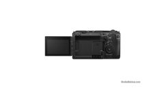 Canon EOS C50 Cinema Camera