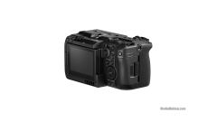 Canon EOS C50 Cinema Camera