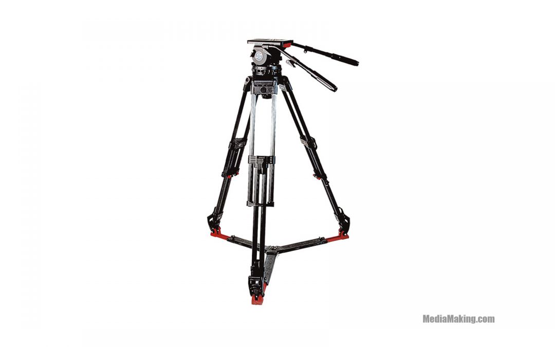 Cavalletto Sachtler Video 25 Plus FB