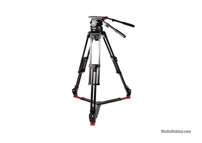 Sachtler Video 25 Plus FB Tripod