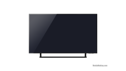 Monitor Crystal UHD 4K 50″ AU9070 TV 2021