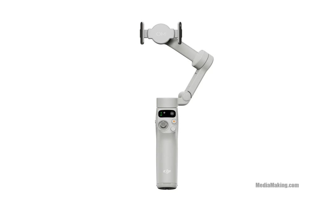 DJI Osmo Mobile 7