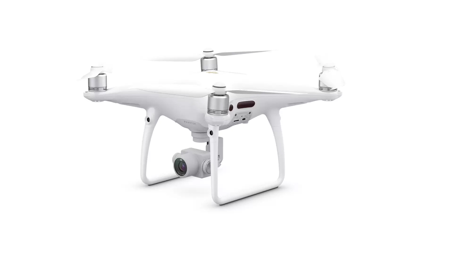 Drone DJI Phantom 4 Pro V2.0<br />
