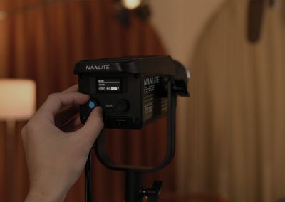image control