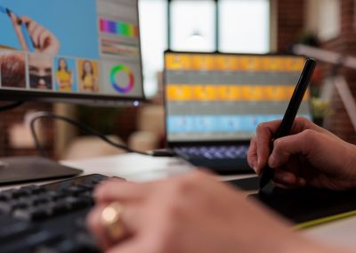 Color management