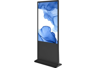 Visual Digital signage destro