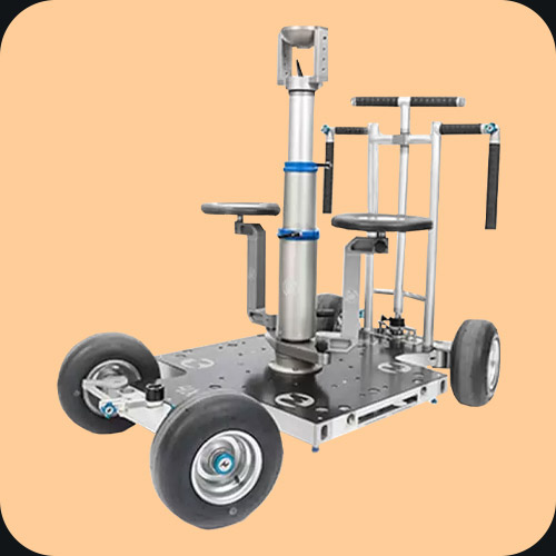 Dolly 4×4