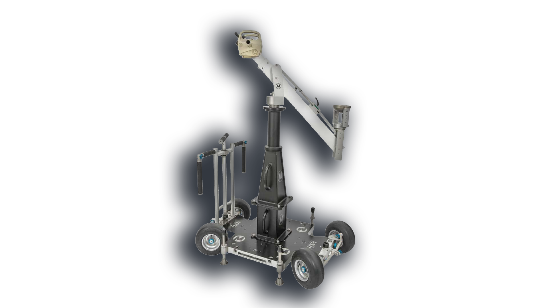 Dolly Movietech 4x4