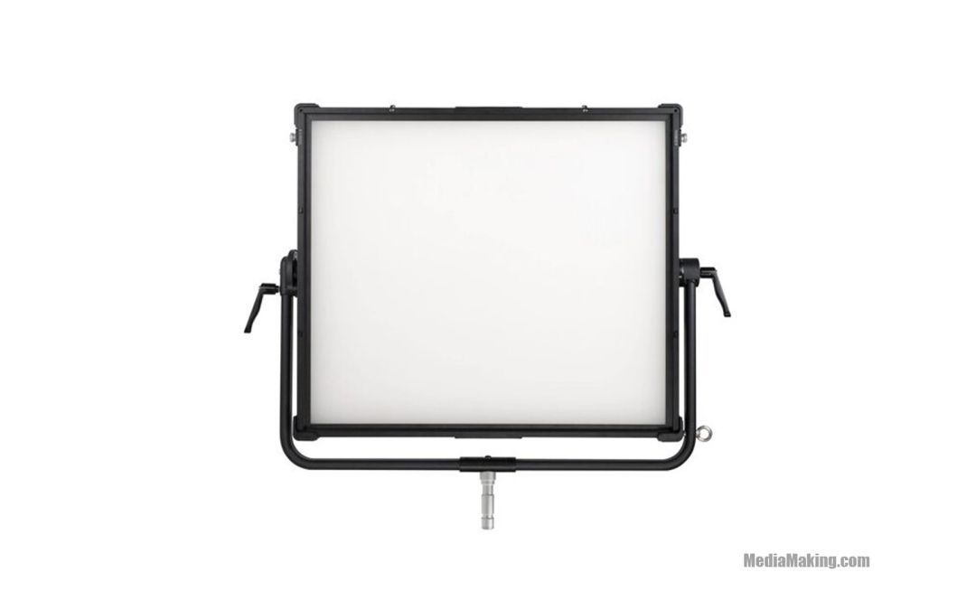 Luce LED Nanlux DYNO 1200C soft RGBW